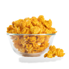 BBQ Popcorn