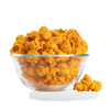 BBQ Bacon Popcorn