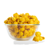 Banana Popcorn