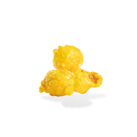 Banana Popcorn