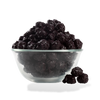 Blackberry Popcorn