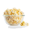 Butter Popcorn