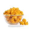 Cajun Popcorn