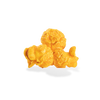 Cajun Popcorn