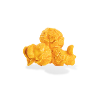 Cajun Popcorn