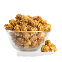 Caramel Popcorn