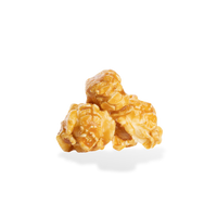 Caramel Popcorn