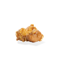 Caramel Cashew Popcorn