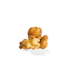 Caramel Peanut Popcorn