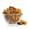 Caramel Pecan Popcorn