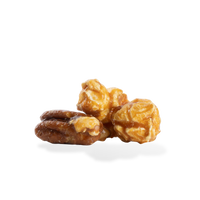 Caramel Pecan Popcorn
