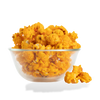 Cheesy Ranch Popcorn