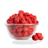 Cherry Popcorn