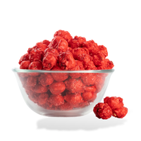Cherry Popcorn