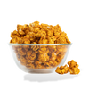 Chili Lime Popcorn