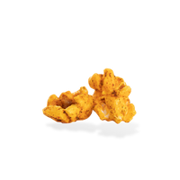 Chili Lime Popcorn