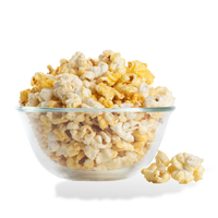 Cinnamon Toast Popcorn