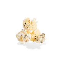 Everything Bagel Popcorn