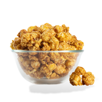 Extra Buttery Caramel Popcorn