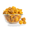 Extra Buttery Caramel & Cheese Mix Popcorn