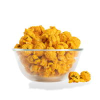 Loaded Potato Popcorn