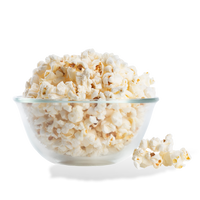 Low Salt Popcorn