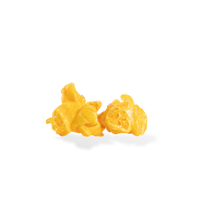 Mac & Cheese Popcorn