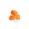 Orange Popcorn