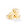 Parmesan Garlic Popcorn