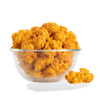 Pizza Popcorn