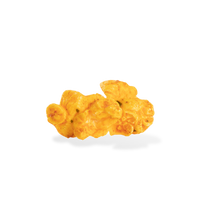 Pizza Popcorn