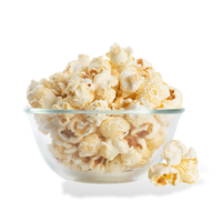 Ranch Popcorn