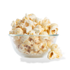 Salt & Vinegar Popcorn