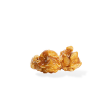 Sea Salt Caramel Popcorn