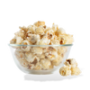 Sea Salt & Cracked Pepper Popcorn