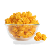 Sour Cream & Cheddar Popcorn