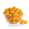 Spicy Buffalo Popcorn