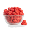 Strawberry Popcorn