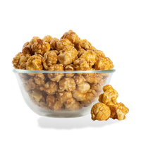 Toffee Popcorn