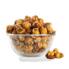 Toffee Almond Popcorn