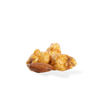 Toffee Almond Popcorn