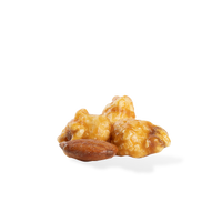 Toffee Almond Popcorn