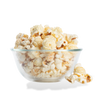 White Cheddar Popcorn