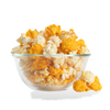 Wing Night Popcorn