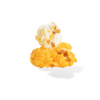 Wing Night Popcorn