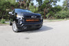 2022+ Chevrolet Silverado 1500 Single 40in Light Bar