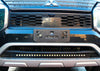 2022+ Mitsubishi Outlander Single 30in Light Bar