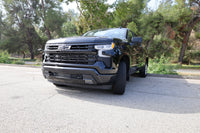 2022+ Chevrolet Silverado 1500 Dual 40s Light Bars