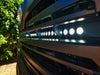 2022+ Toyota Tundra Single 40in Light Bar M&R Automotive