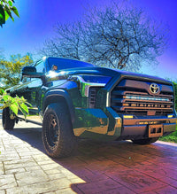 2022+ Toyota Tundra Single 40in Light Bar M&R Automotive